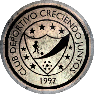 Logo Club Deportivo Creciendo Juntos